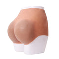 2026 New Hip Enhancer Silicone Butt and Hip Realistic High Waist Triangle Silicone Buttocks Silicon Butt