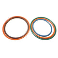 Fluorine Rubber O-ring Used in Automobile Fuel tank Origin Eternal Size Place Model Standard
