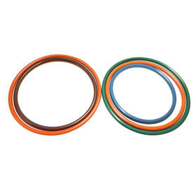 Fluorine Rubber O-ring Used in Automobile Fuel tank Origin Eternal Size Place Model Standard