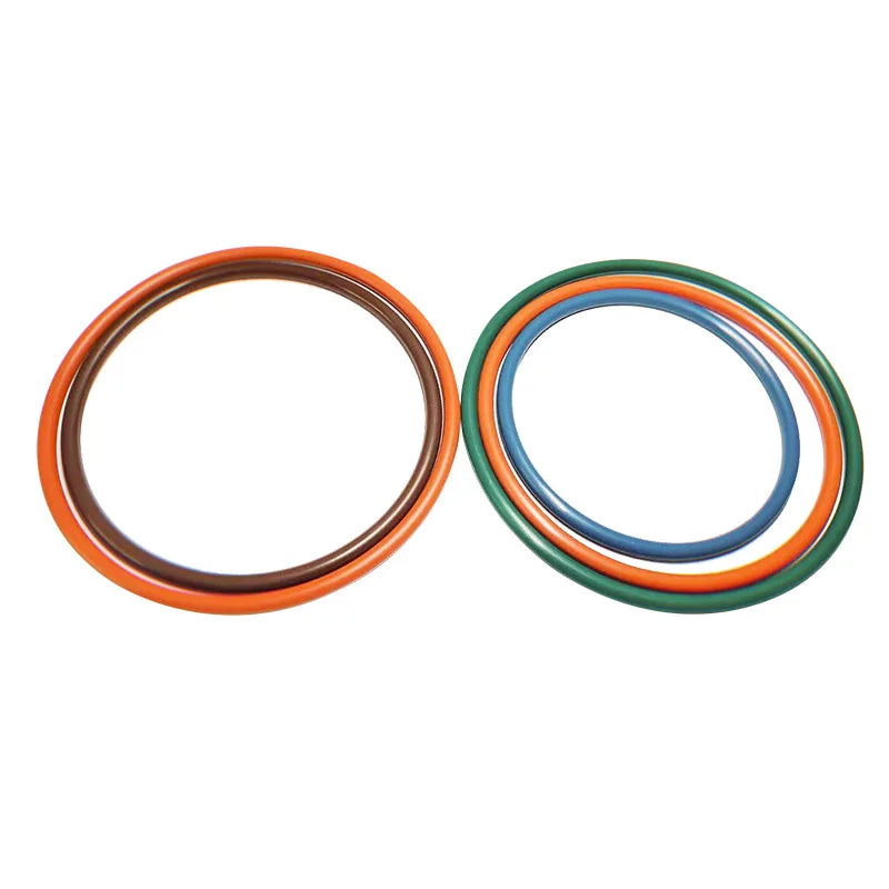 Fluorine Rubber O-ring Used in Automobile Fuel tank Origin Eternal Size Place Model Standard