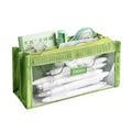 Trousse Scolaire School Pencil Case Transparent Minimalist Stationery Pencil Student Pencil Box