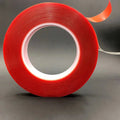 Factory Double Sided Tape Acrylic Adhesive Removable Clear Heavy Duty Mounting Tape for Wall MountPhoto Frame Mounting