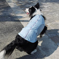Wholesale Products for Dog Clothes Vest Large Sized Dog Breeds