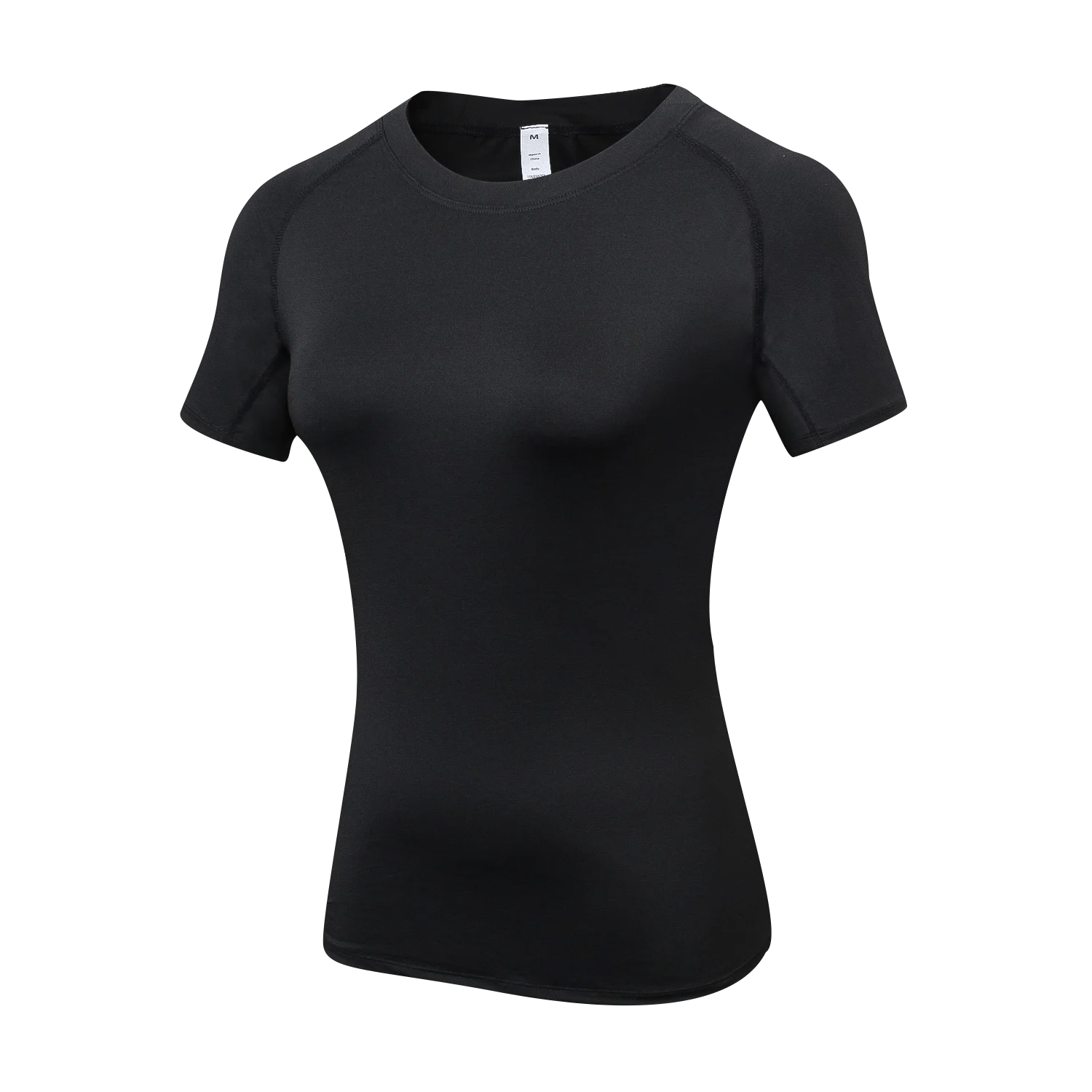 Women Training Exercise T-shirt Quick Dry Summer Running Fitness Gym Sports Yoga Tops Short Sleeves Tee