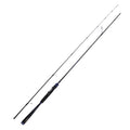 TEASER MOJO 1.98m M L ML  2 Sections Bass Carp Fishing Rod High Quality Carbon Ultra Light Fishing Tackle Rod  Far Casting