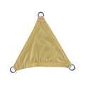China Factory Waterproof Shade Sails Online Triangle Porch Cover  for Carport