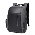 New Outdoor Backpack Multifunctional Large Capacity USB Business Computer Backpack Student Schoolbag College Student Backpack