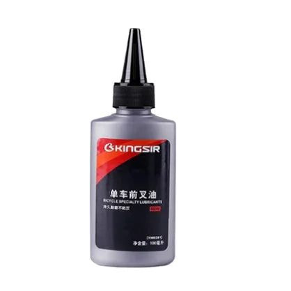 IRONDONKEY Road Bike Maintenance Set Outdoor Cycling Equipment with Anti-Rust Bicycle Chain Lubricant Bike Lube for Cleaning