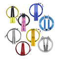 ProCircle at Home Fitness Equipment Adjustable Jump Rope