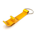 Custom Beer Bottle Opener Metal Key Bottle Opener Keychain Promotional Gifts