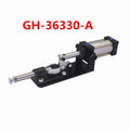 BOGONG HS GH-36330A CH Pneumatic Power Clamps air Powered Clamp WDC CH -36330A Pull Toggle Clamp 36330M 36330
