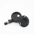Mini 3inch Tools Car Dent Repair Lifter Small Vacuum Sucker