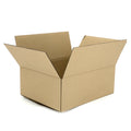 Wholesale Customized Heavy Duty Standard RSC Closure Corrugated Moving Shipping Carton Box Moving Box Shipping