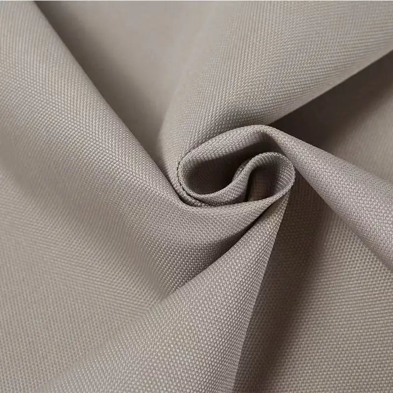 Manufacturers Wholesale 600D Oxford Cloth Encrypted Coating Waterproof Flame Retardant Fabric All Polyester Outdoor Fabric