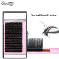 Eyelash Extensions D Curl Extension Lash 0.02mm 0.03mm Russian Volume Eyelash Extension Full Volume Lash