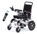 Disabled Electric Wheelchair Portable Foldable Lithium Battery Wheelchair for the Elderly
