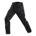 Wholesale OEM Service Rip Stop Pants Black Camouflage Tactic G2 Tactical Uniform Tactical Cargo