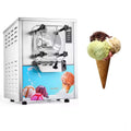 Special Counter 2+1 flavors Hard Ice Cream Machine automatic ice cream machine