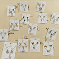 Customized Low Price Stainless Steel Necklace Design 18K 14k Gold Plated Jewelry Stainless Steel Pendant Nice Jewelry for Women