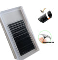 Eyelashes Hair to Hair Wholesale Camellia Volume Lashes Box 3d Mink Lash Eyelash Factory Mink Eyelash Extensions