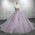 Purple Sleeveless Elegant Spaghetti Straps Evening Dress for Women Jancember 5692
