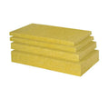 Black Packaging Board Prawn Color Roll Rock Wool