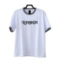 TShirt OEM High-Quality Custom Printing Summer Crew-Neck Sweatwicking Mesh Breathable Basketball Jersey Men Regular Fit T Shirts