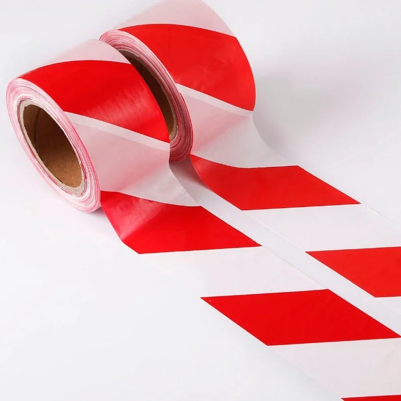 Fiber Iptic Underground Electrical Buried Foc Detachable Cable Commerce Stick Fluorescence Pe Warning Tape