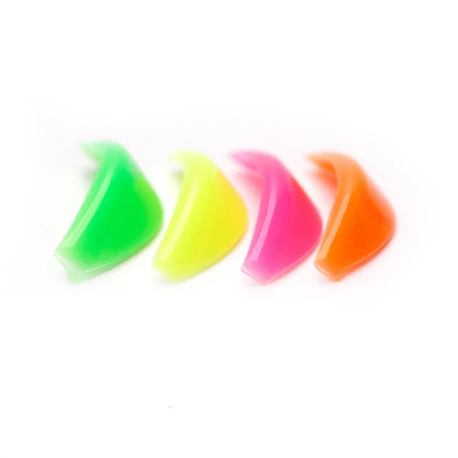 Lashlift Colorful Silicon Lash Lifting Perm Pads Soft Reusable Box Silicone Lash Lift Rod Shield for Eyelash Lifting