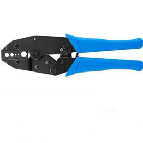 Cable WDFR174 WDFR400 Rg316 Rg178 Crimp Wire Crimper Electrical Crimping Tool for Rf Connector