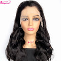 Wholesale Lace Front Wigs Brazilian Hair 13x4 5x5 4x4 Body Wave Preplucked Pre Bleached Transparent Lace 100 Human Hair Wigs