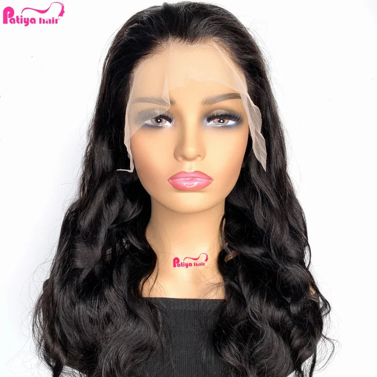 Wholesale Lace Front Wigs Brazilian Hair 13x4 5x5 4x4 Body Wave Preplucked Pre Bleached Transparent Lace 100 Human Hair Wigs