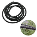 4/8mm Soaker Hose Irrigation Leaking Tube Seepage Permeable Pipe Garden Water Agriculture System Watering Drains
