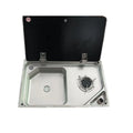 Stainless Steel RV Camping caravan Motorhome Good Price Rv Gas Stove