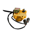 Higher Quality Machinery Parts PC200-5 Engine Throttle Motor for Ko-mastu 6D95 PC100-5 PC120-5 PC200-5 7824-30-1600
