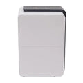 TOJJE 38L/D Portable Compressor Dehumidifier 220V New Condition Effective for Home Commercial & Industrial Use or Farms