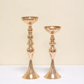Luckygoods HJ240054 Flower Stand Event Road Guide Table High Column Vase Wedding Party Decoration Christmas Centerpiece