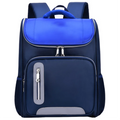 Wholesale Large Capacity Children Schoolbags Multifunctional Student Backpack Unisex Waterproof Primary Kids Book Bag