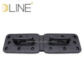 2022 Whole Sale Portable Foldable PP Black Fitness Training Push up Board Home Gym