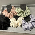 IVANHOE Wholesale Customization of High-quality Solid Color Curlers Hair Accessories and Women's Headbands