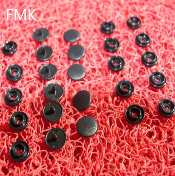 Buttons Customized logo for Clothing Snap Fasteners for Clothing