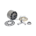 PC50MR-2 Excavator Pump Parts 708-3s-13130 708-1s-13520 Hydraulic Pump Parts Kits 708-3s-13230 708-3s-13441 708-3s-13460