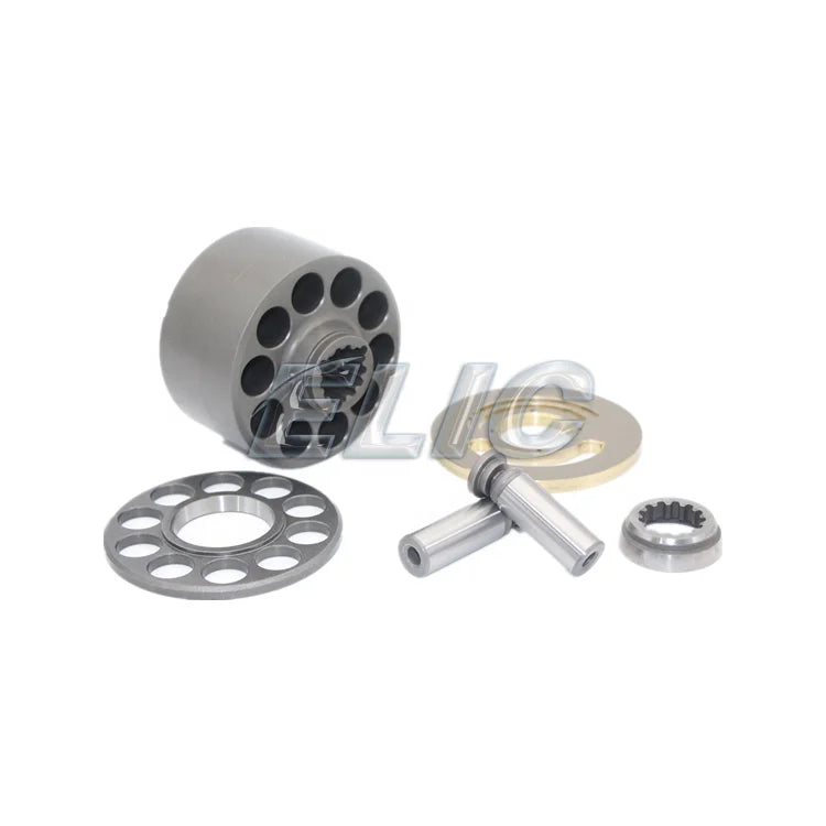 PC50MR-2 Excavator Pump Parts 708-3s-13130 708-1s-13520 Hydraulic Pump Parts Kits 708-3s-13230 708-3s-13441 708-3s-13460