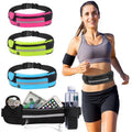 Multi-functional Sports Running Belt Waist Bag Crossbody Shoulder Bag for Mobile Phone Waist Bags