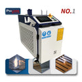 Laser Cleaning Machine 3000w Laser Cleaning Metal Machine Water Cooling Laser Cleaning Machine