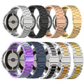 TengYue Sublimation Stainless Steel Minimalist Fashion Watch Band Replacement Strap for Google Pixel