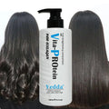 Keratin Hair Straightener Cream Straightening Silky and Shiny Hair Conponions for Salon Use