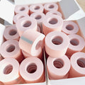 3M Blue Pink Silicone Micropore Paper Lash Tape for Sensitive Skin Gel Beauty Tape Eyelash Extension Anti Allergy Lash Tape
