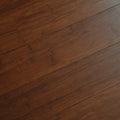 Eco-Friendly Strand Bamboo Flooring 14mm JAVA Color Bamboo Flooring Strand Woven Bamboo Floor