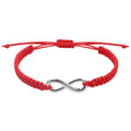 LC20230974 Wholesale Fashion Custom Handmade Adjustable Rope String Infinity